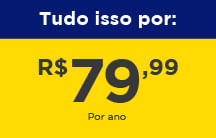 Preços proteção digital